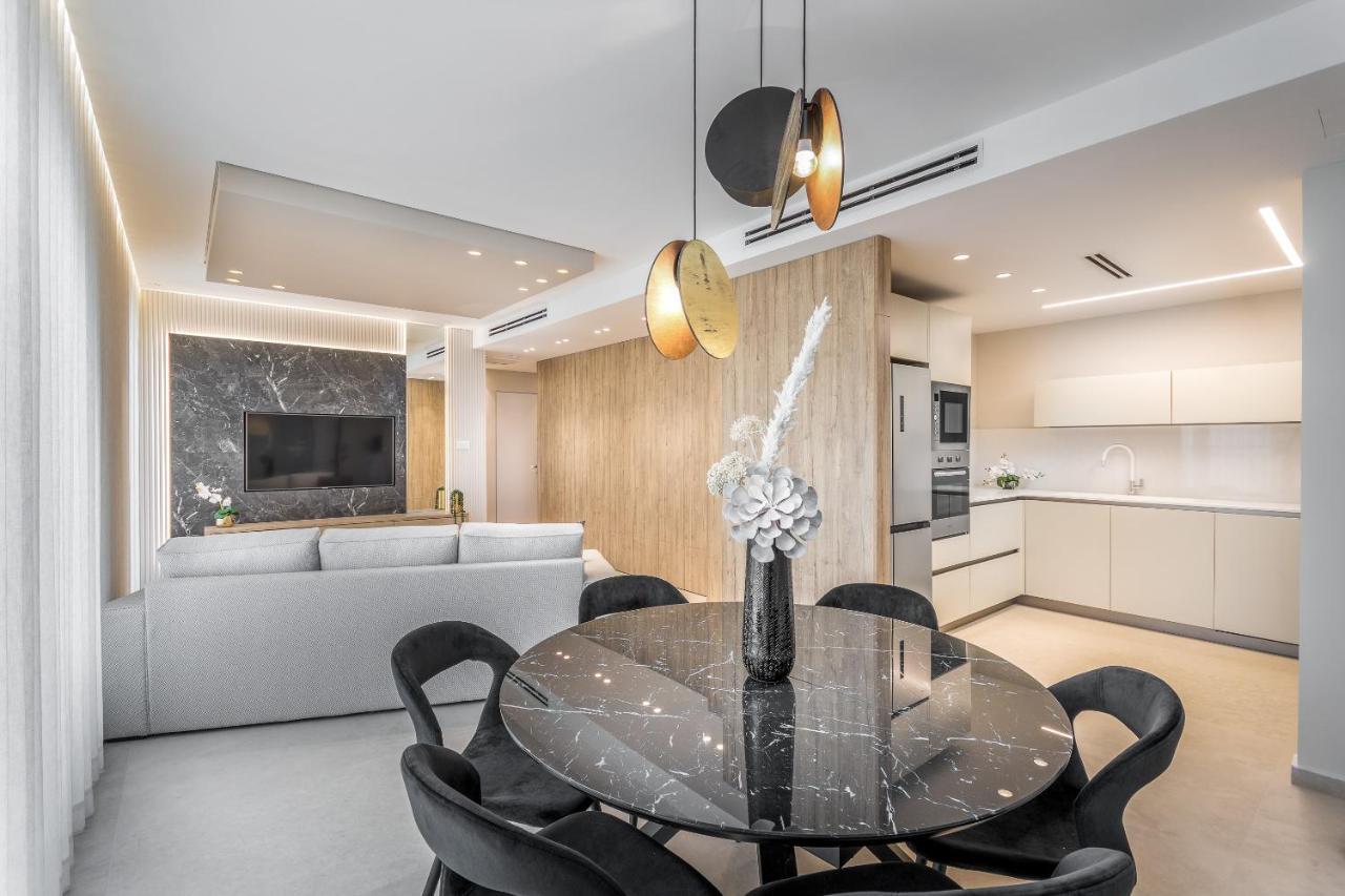 Next The Old City - 5 Stars Apartment - David Village Jerozolima Zewnętrze zdjęcie