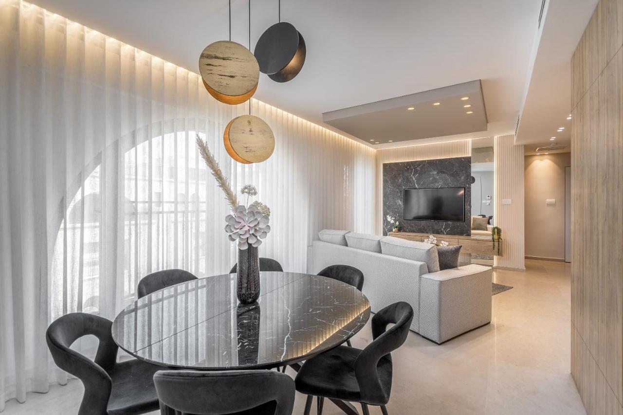 Next The Old City - 5 Stars Apartment - David Village Jerozolima Zewnętrze zdjęcie