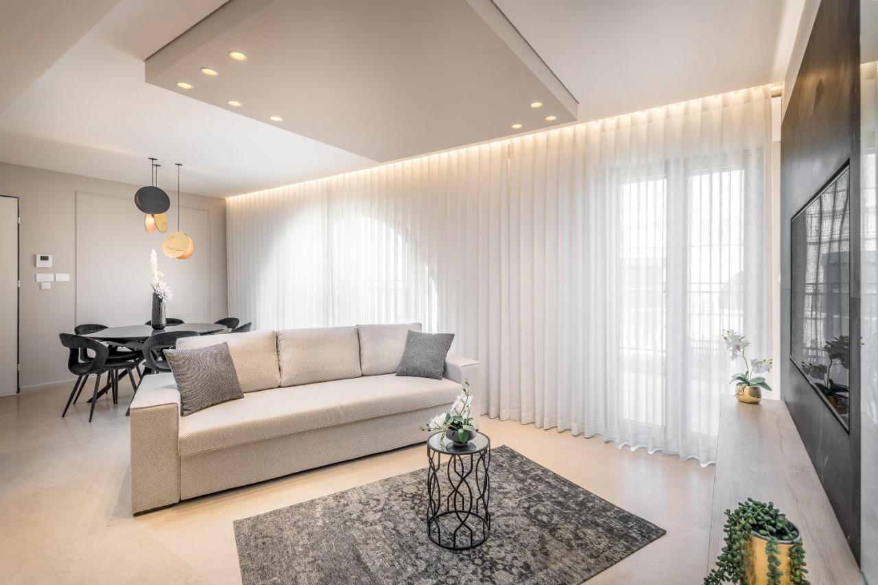 Next The Old City - 5 Stars Apartment - David Village Jerozolima Zewnętrze zdjęcie