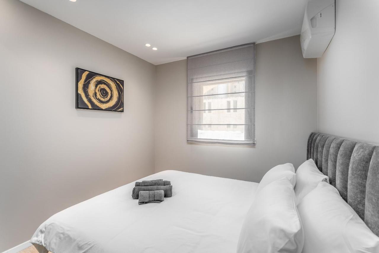 Next The Old City - 5 Stars Apartment - David Village Jerozolima Zewnętrze zdjęcie