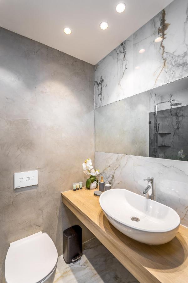 Next The Old City - 5 Stars Apartment - David Village Jerozolima Zewnętrze zdjęcie