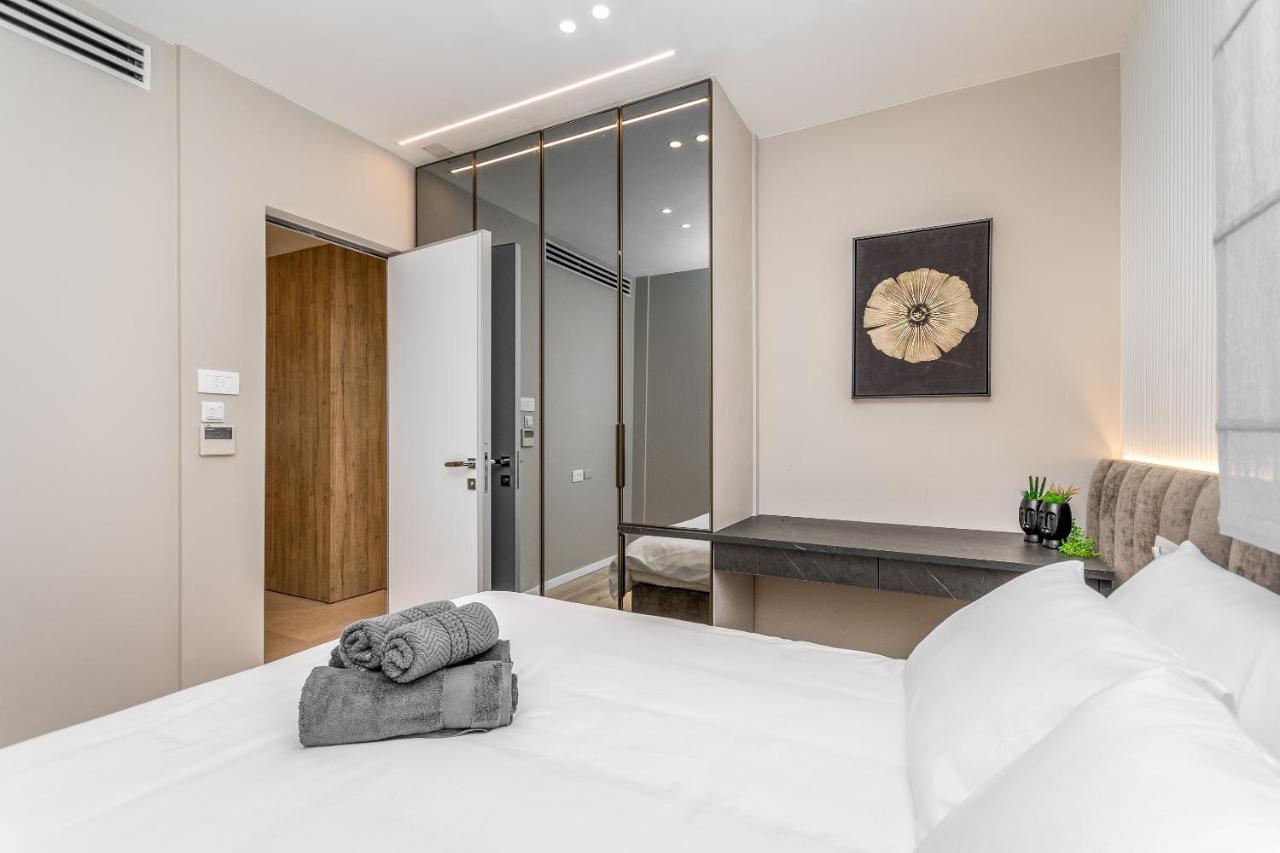 Next The Old City - 5 Stars Apartment - David Village Jerozolima Zewnętrze zdjęcie